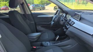 X1 sDrive 18i 140 DCT7 Business - Automatique 2021 occasion 78000 Versailles