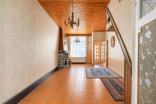 Maison à vendre 4 pièces 78 m²