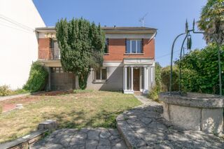  Maison � vendre 6 pi�ces 200 m�