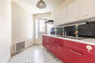  Appartement  vendre 3 pices 79 m