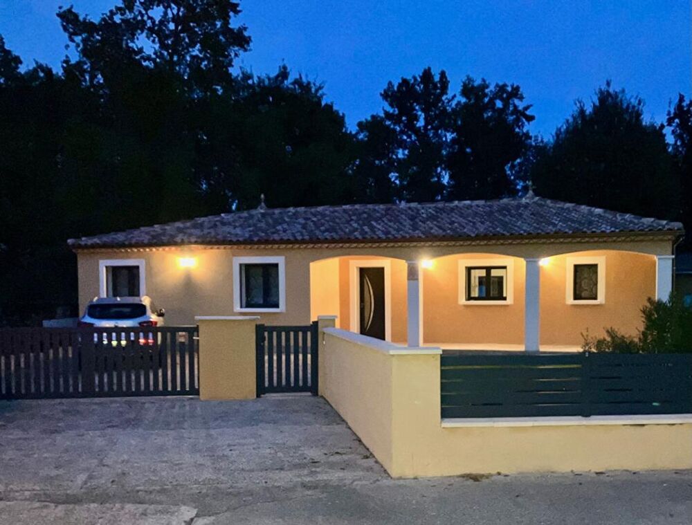 Vente Maison familiale CARCANS