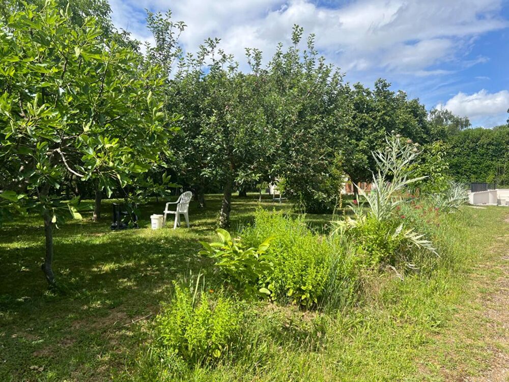 Vente Maison MAISON TRADITIONNELLE PROCHE GARE TGV  3MN Villiers sur loir