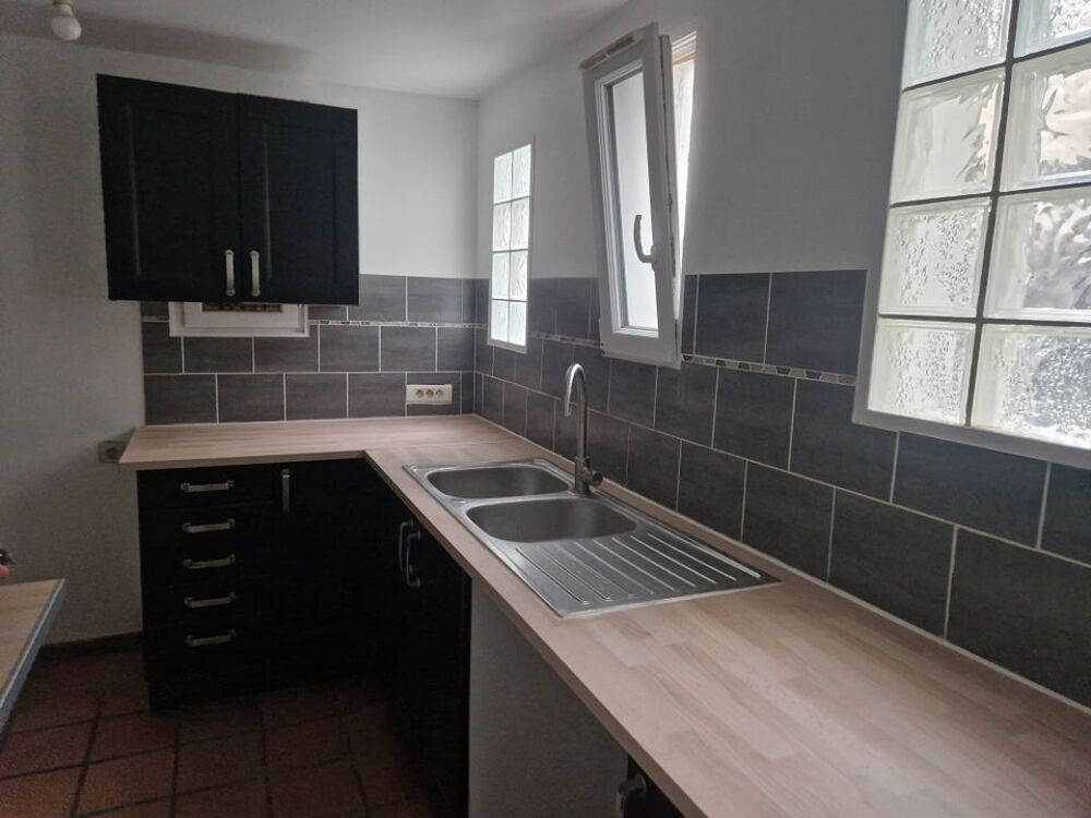 Location Maison Maison de 80m2 à louer sur Brie-Comte-Robert Brie comte robert