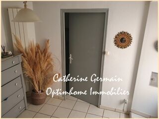  Maison à vendre 4 pièces 87 m²