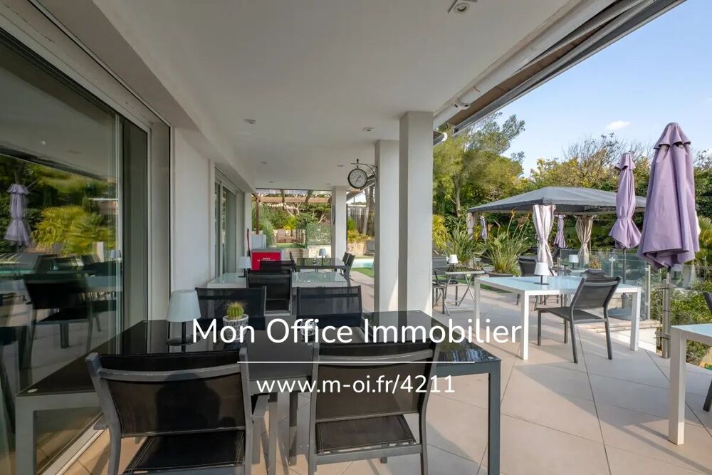 à vendre  Maison St Aygulf (83370)