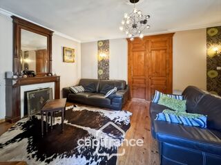  Maison � vendre 8 pi�ces 185 m�