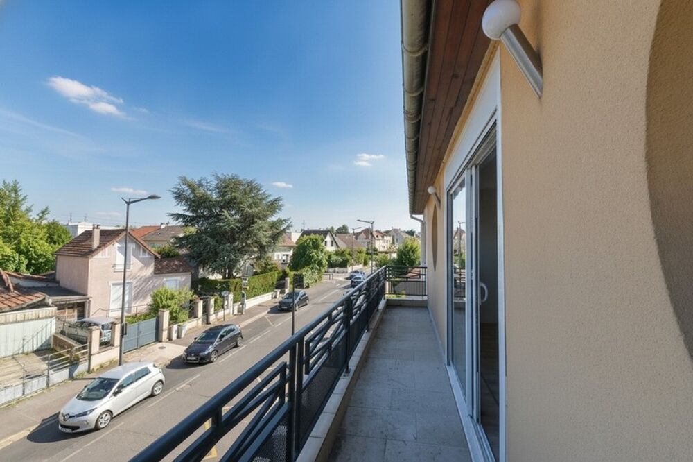 Appartement d'exception à vendre 5 pièces ANTONY (92) - Garage 2 places de parking
