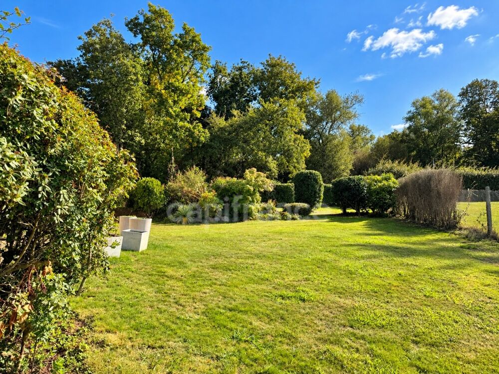 à vendre  Maison Plougastel-Daoulas (29470)