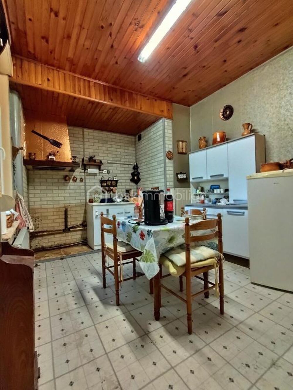 Vente Maison Maison 4 chambres Herin
