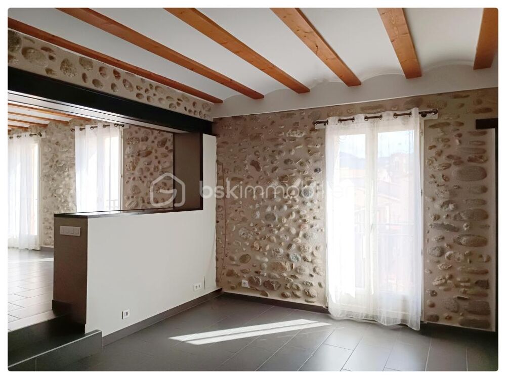 Vente Duplex/Triplex APPARTEMENT DE QUALITE 143 m2 Le boulou