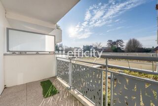  Appartement à vendre 2 pièces 46 m²