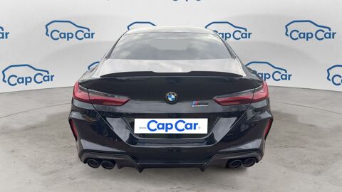 Divers Gran Coupe Xdrive 625 V8 BVA8 Competition 2021 occasion 89510 Veron