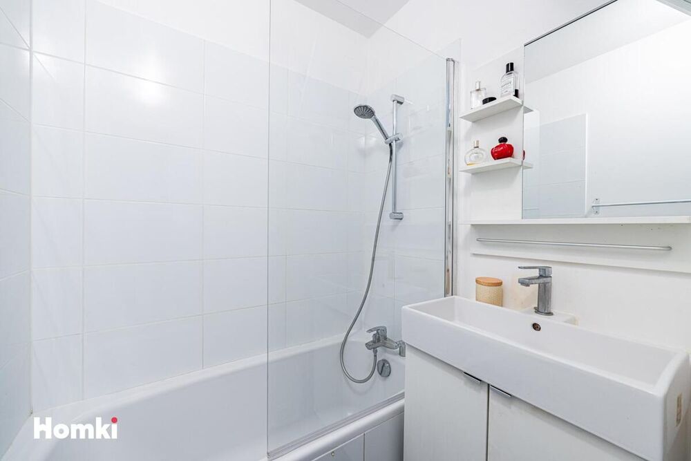 � vendre  Appartement Paris 10