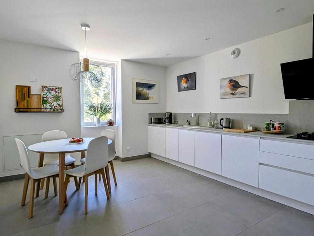 Vente Maison Maison Marignac Laspeyres 348 m2 avec jardin et dépendance Marignac laspeyres