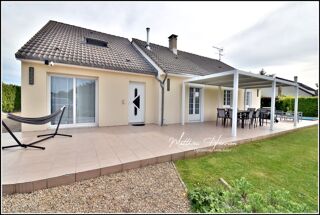  Maison à vendre 6 pièces 135 m²