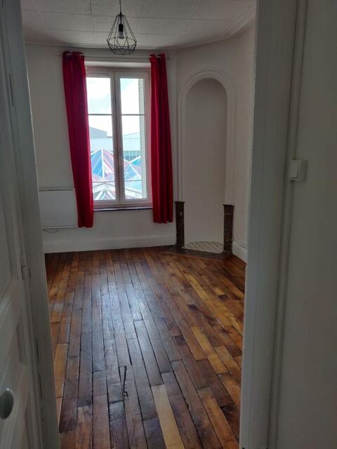  Appartement � louer 2 pi�ces 36 m�