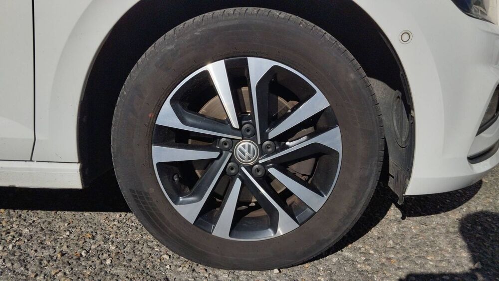Polo VI 1.6 TDI 95 DSG7 IQ.Drive - Automatique 2019 occasion 77240 Cesson