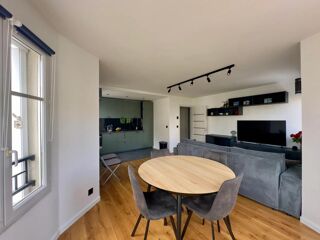  Appartement � vendre 3 pi�ces 58 m�