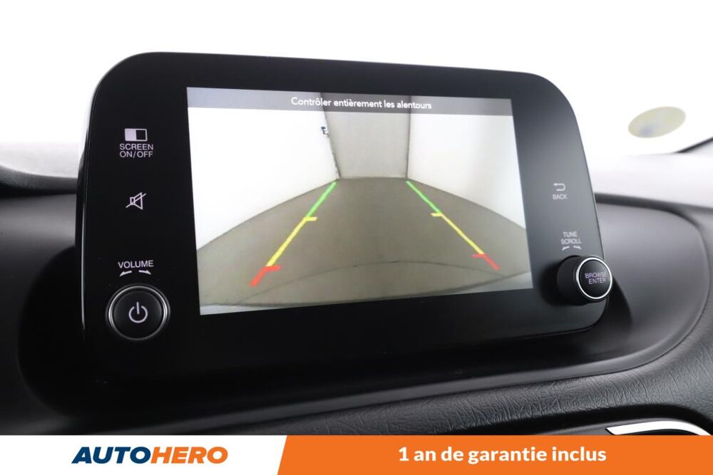 Tipo Cross 1.6 MultiJet Plus 130 ch 2022 occasion 92130 Issy-les-Moulineaux