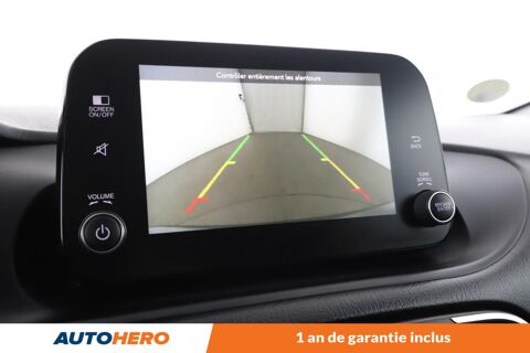 Tipo Cross 1.6 MultiJet Plus 130 ch 2022 occasion 92130 Issy-les-Moulineaux