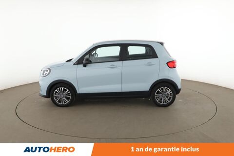 T03 Electrique 37.3 kWh 95 ch 2025 occasion 92130 Issy-les-Moulineaux
