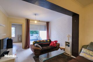  Appartement à vendre 3 pièces 73 m²