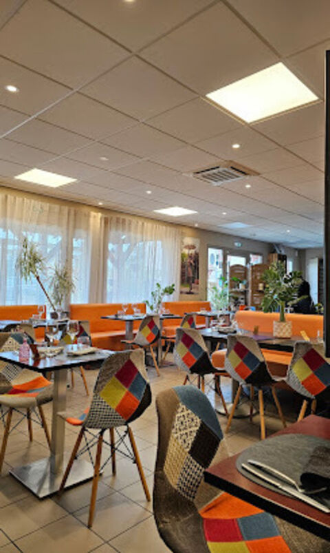 Restaurant Chambord-Cheverny-Villesavin 110000 41000 Blois