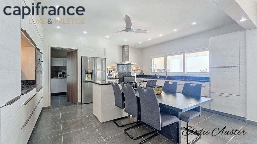 � vendre  Propri�t�/ch�teau Trois-Rivi�res (97114)