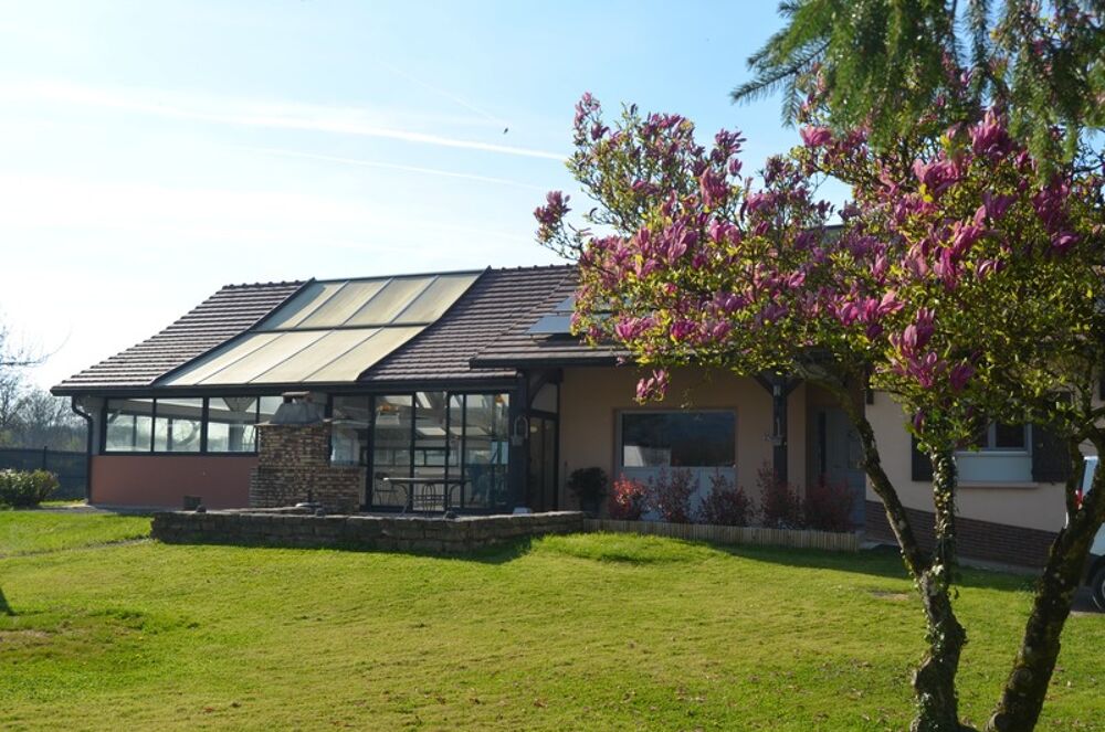 � vendre  Propri�t�/ch�teau Lons-le-Saunier (39000)