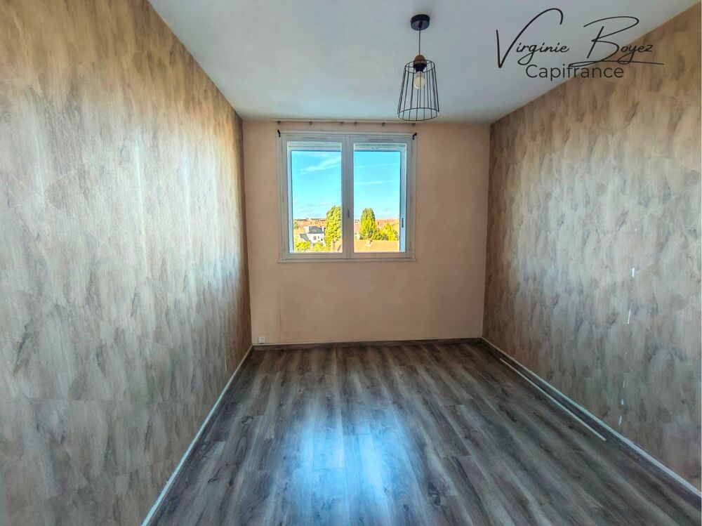 Vente Appartement À VENDRE – St Omer - Appartement T3 lumineux de 63,5 m² Saint omer