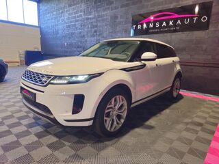 Range Rover Evoque II D150 2WD BVM6 Business 2019 occasion 34130 Valergues