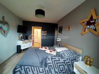  Appartement à vendre 4 pièces 95 m²
