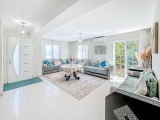  Villa  vendre 7 pices 141 m