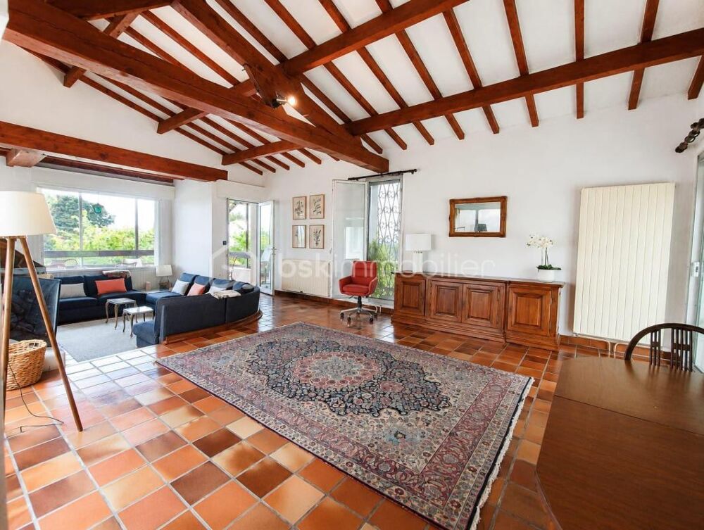 Vente Maison Maison familiale avec piscine et vue panoramique Monbazillac