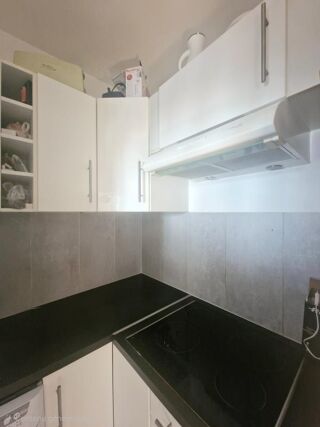  Appartement � vendre 3 pi�ces 46 m�