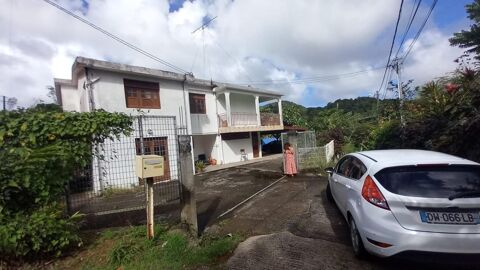  Appartement � louer 3 pi�ces 55 m�