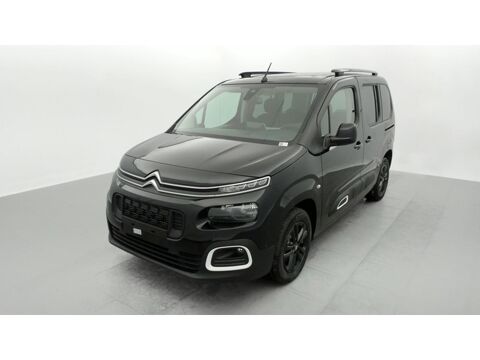 Annonce voiture Citroën Berlingo 29350 €