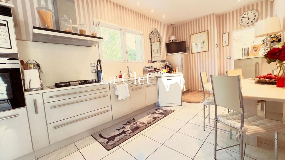 � vendre  Maison Pessac (33600)