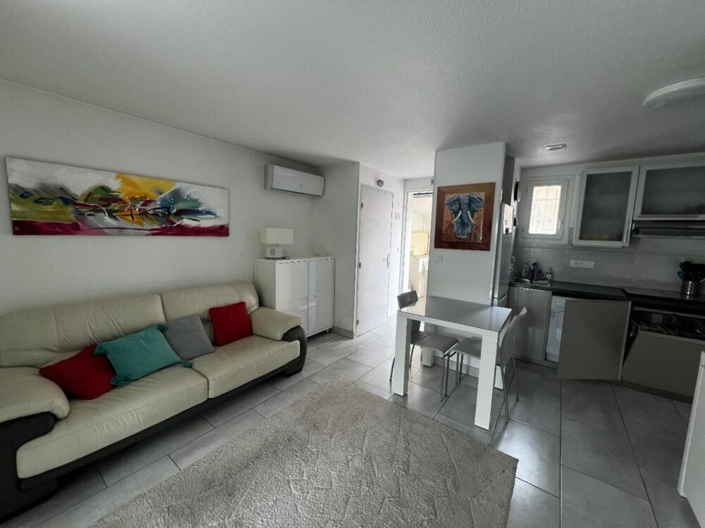 Vente Maison Maison Le cap d agde