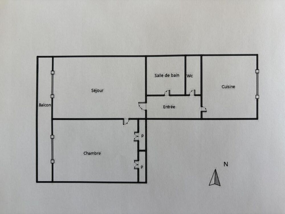 Appartement