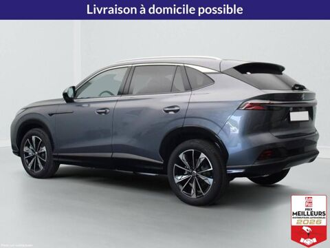 MG.EHS 1.5 Hybrid+ 224 ch Luxury 2026 occasion 78200 Buchelay