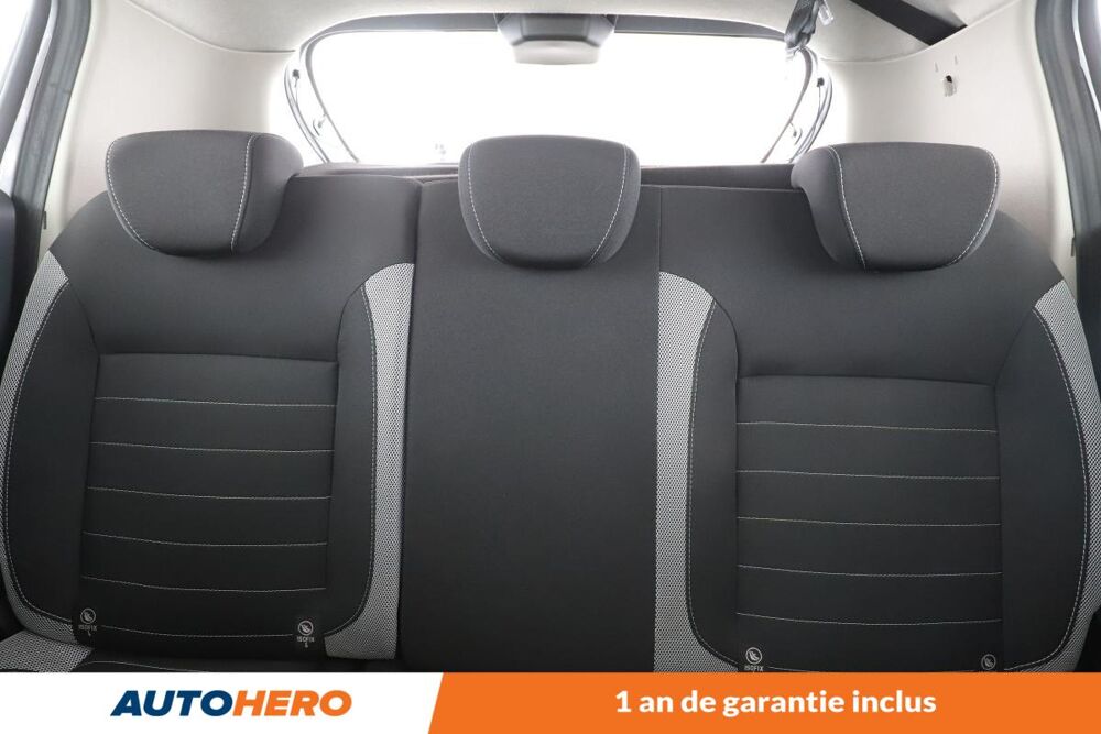 Sandero Stepway 0.9 TCe 90 ch 2019 occasion 92130 Issy-les-Moulineaux