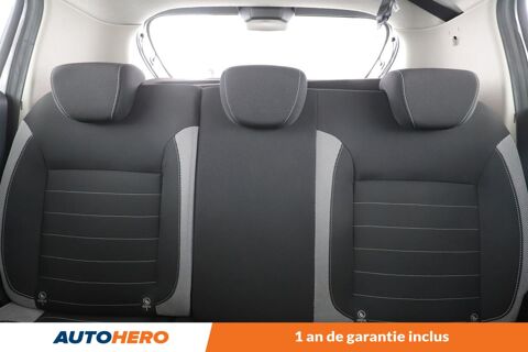 Sandero Stepway 0.9 TCe 90 ch 2019 occasion 92130 Issy-les-Moulineaux