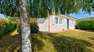  Maison à vendre 4 pièces 92 m²