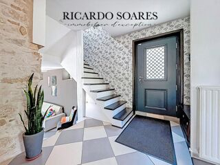  Maison à vendre 7 pièces 199 m²