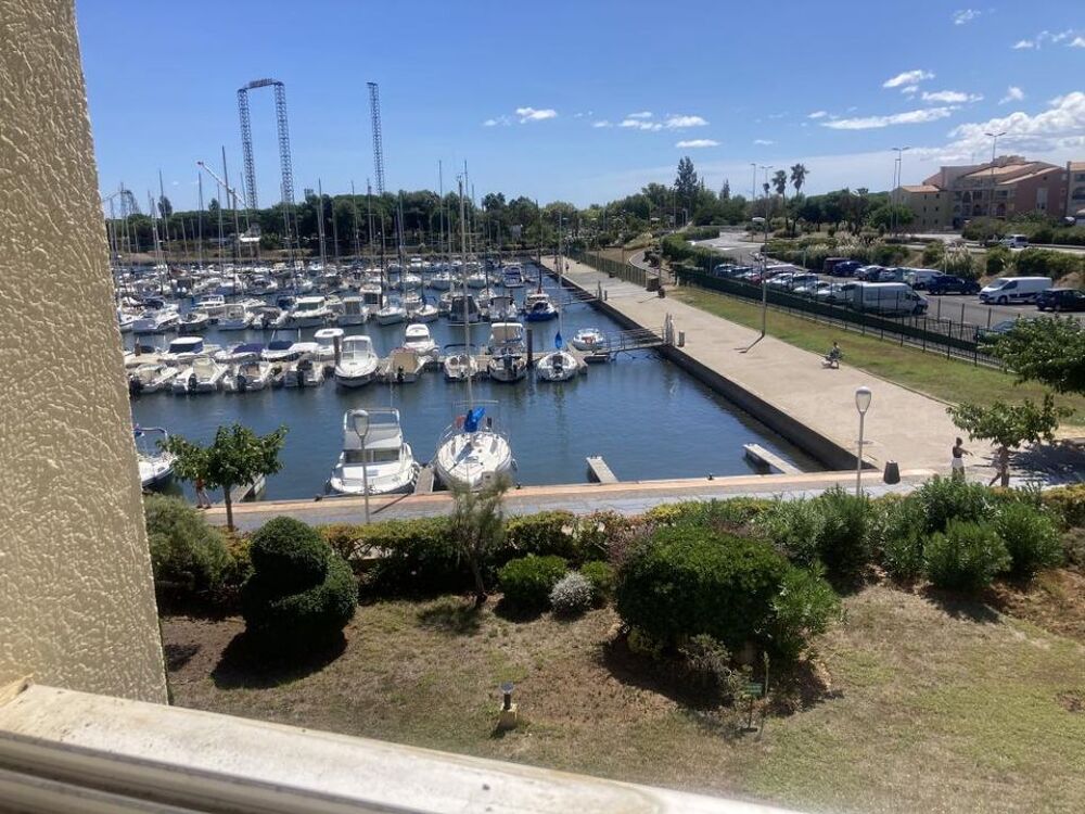 Location Appartement Appartement de 50m2 à louer sur Agde Agde