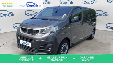 Annonce voiture Peugeot Expert 16490 €