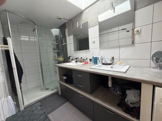  Maison à vendre 4 pièces 71 m²