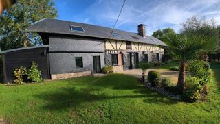  Maison à vendre 6 pièces 130 m²