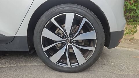 Sc&eacute;nic IV 1.3 TCe 140 Energy EDC Limited - Automatique 2018 occasion 92240 Malakoff